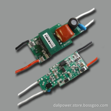 Constant Current  50000H Long Lifespan LED Driver